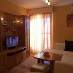 Cool Apartment *