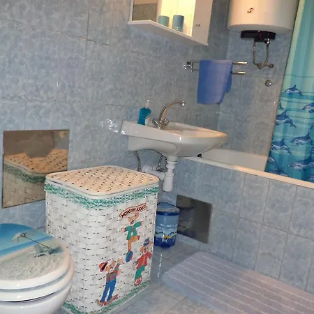Cool Апартаменты *