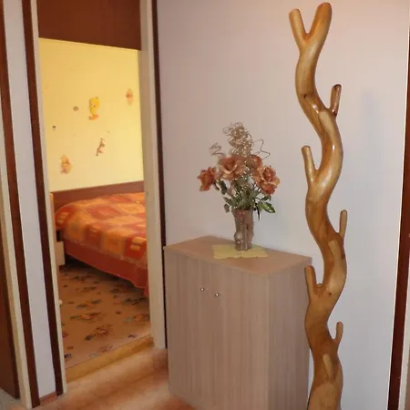 Appartement Cool Split