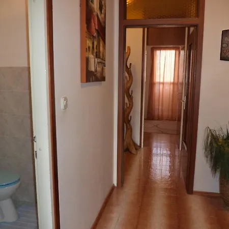 Cool Appartement Split