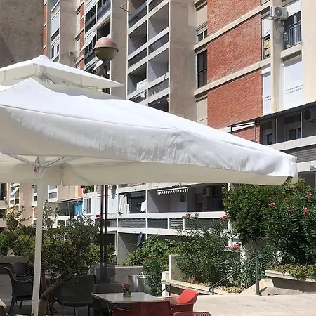 Cool Apartment Split
