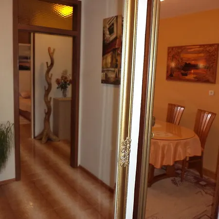 Cool Apartment *