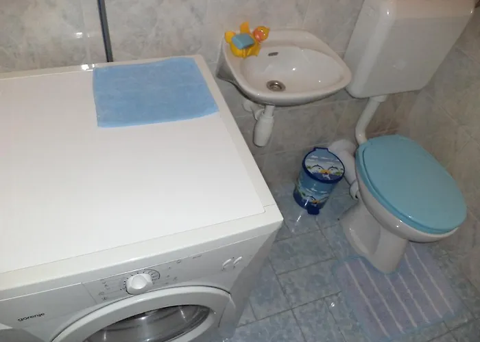 Appartamento Cool Spalato