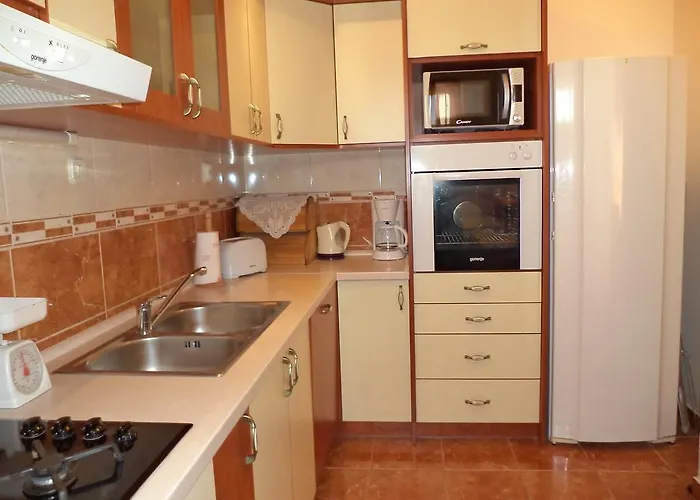 Appartamento Cool Spalato
